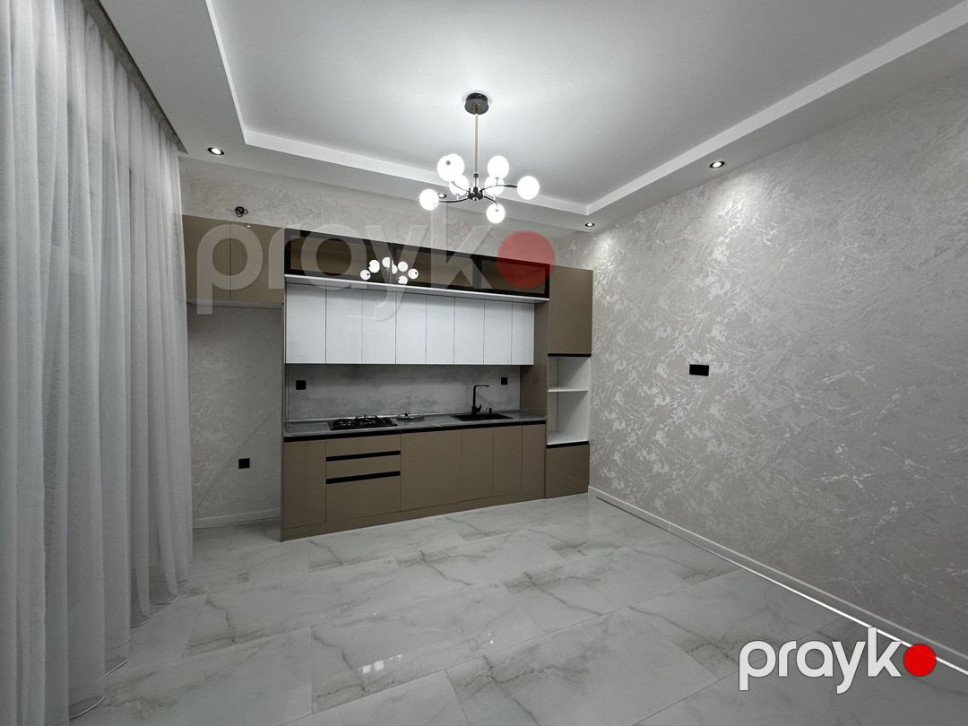 Satılır 4 otaqlı həyət evi/bağ evi 160 m² — Ev, villa, Bakı (8)