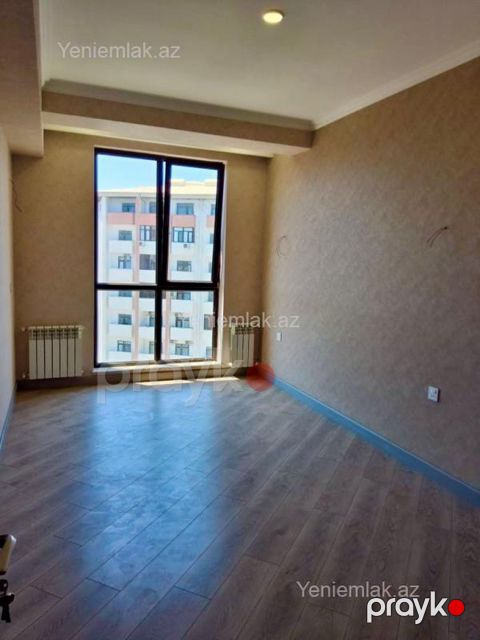 Satılır 2 otaqlı Bina evi menzil (Yeni tikili), 64 m², Binəqədi rayonu — Bakı