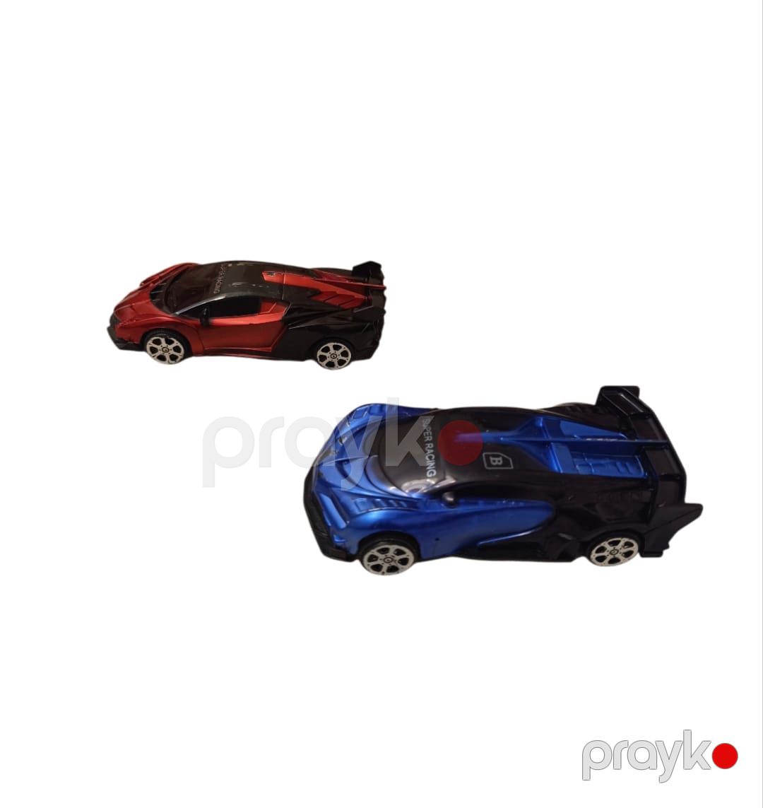 Oyuncaq avtomobil dəsti SM901, plastik, 12 sm, 2 əd — Mallar, Bakı (2)