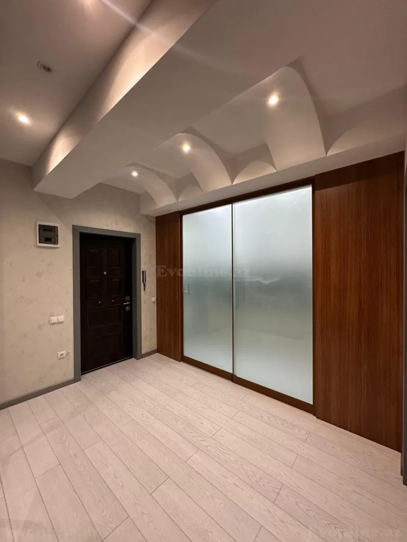 Satılır 2 otaqlı Mənzil Yeni tikili 70 m² Bakı, Xətai r., Həzi Aslanov m — Mənzil, Bakı (7)
