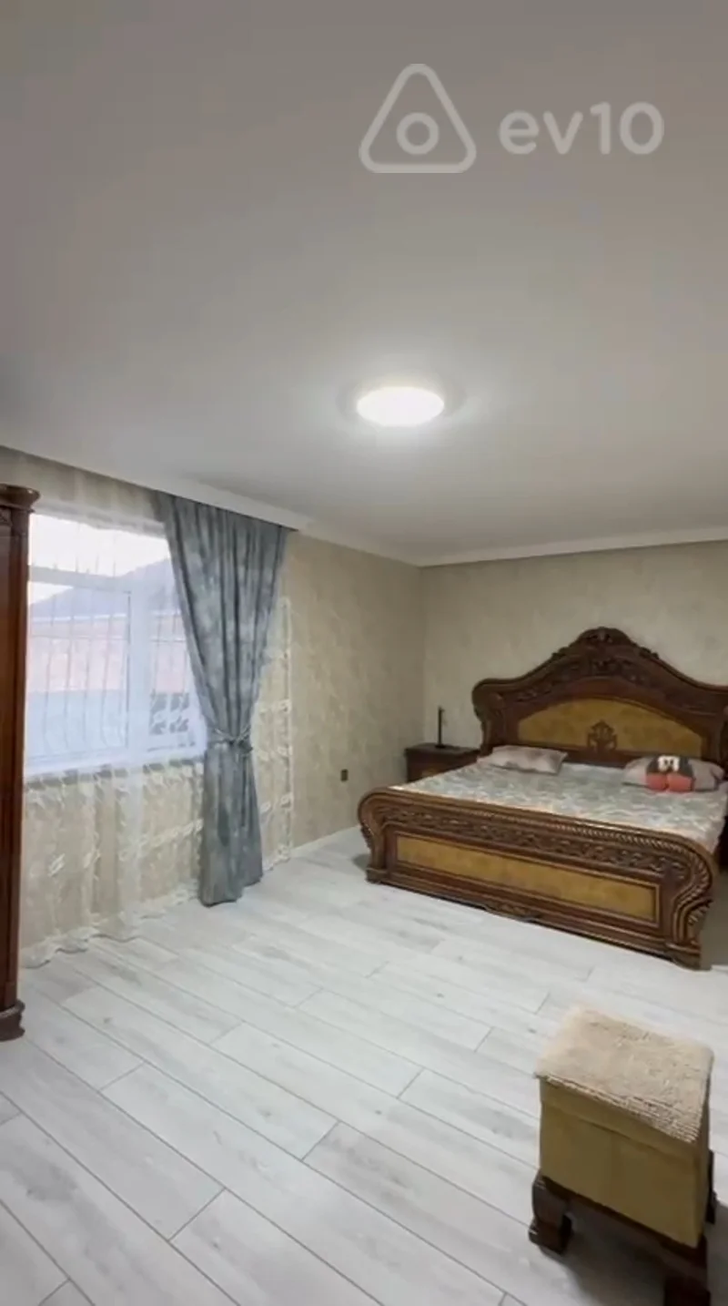 3 otaqlı həyət evi, 90 m², Masazır — kirayə — Ev, villa, Bakı (3)