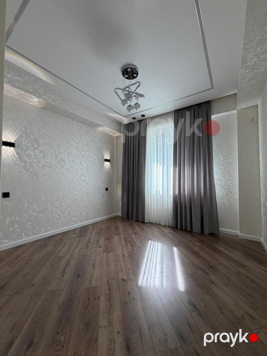 Satılır 2 otaqlı yeni tikili 75 m² — Mənzil, Bakı (6)