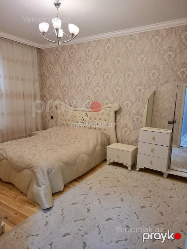 Satılır 4 otaqlı Həyət evi / Villa, 120 m², Sabunçu rayonu — Ev, villa, Bakı (8)
