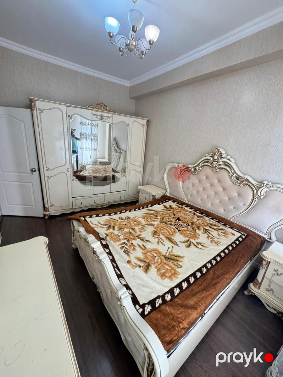 Satılır 3 otaqlı yeni tikili 83 m² — Mənzil, Bakı (6)