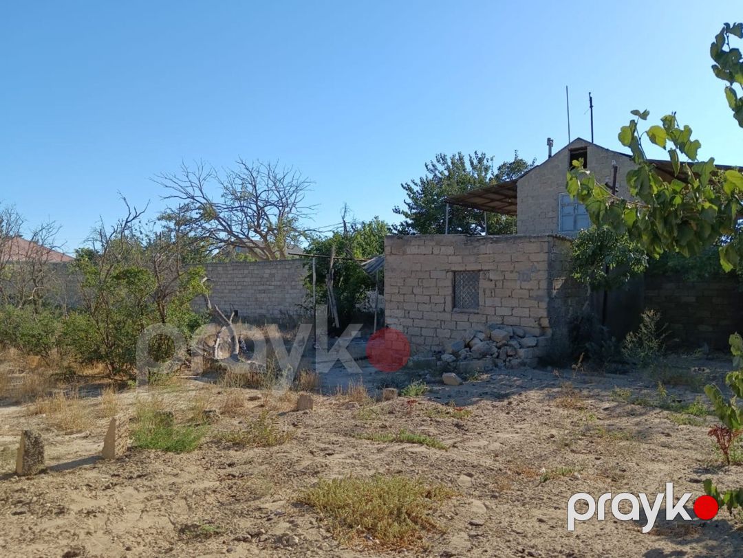 Satılır torpaq 20 sot — Torpaq, Bakı (3)