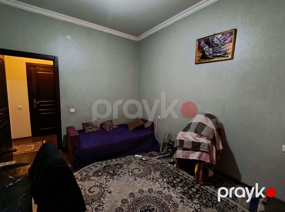 Satılır 3 otaqlı yeni tikili 77 m² — Mənzil, Bakı (5)