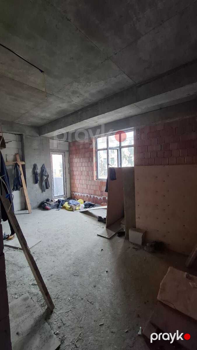 Satılır 4 otaqlı yeni tikili 127 m² — Mənzil, Bakı (3)