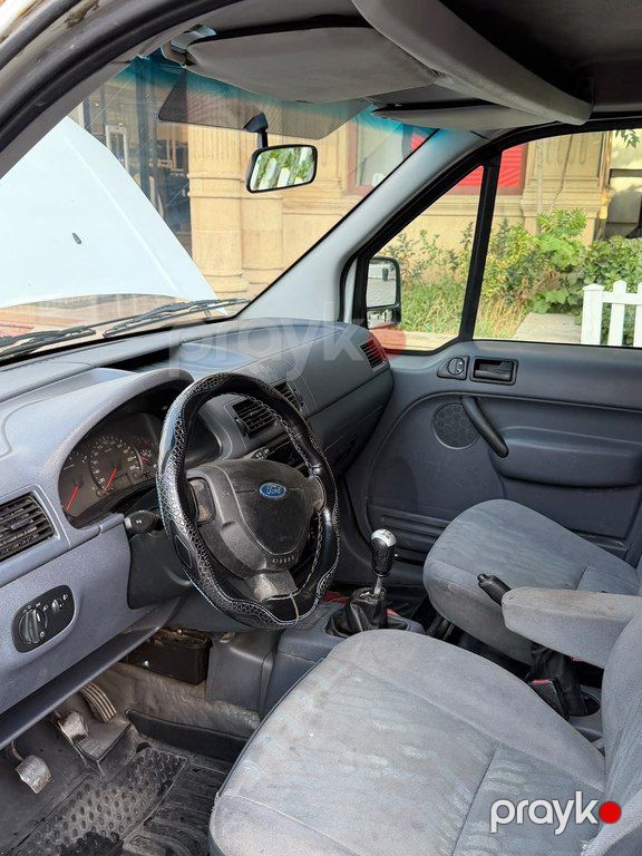 Ford Transit Connect, 1.8 L, 2008 il, 375 878 km — Avtomobillər, Bakı (5)