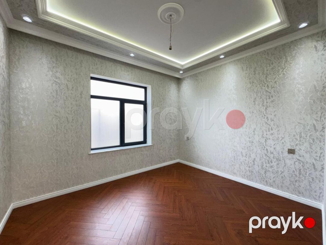 Satılır 5 otaqlı həyət evi/bağ evi 336 m² — Ev, villa, Bakı (9)
