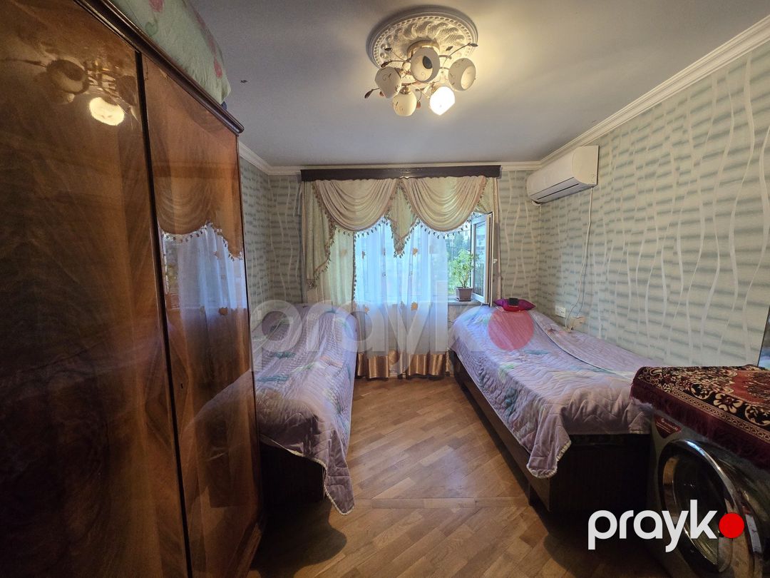 Satılır 3 otaqlı köhnə tikili 65 m² — Mənzil, Sumqayıt (4)
