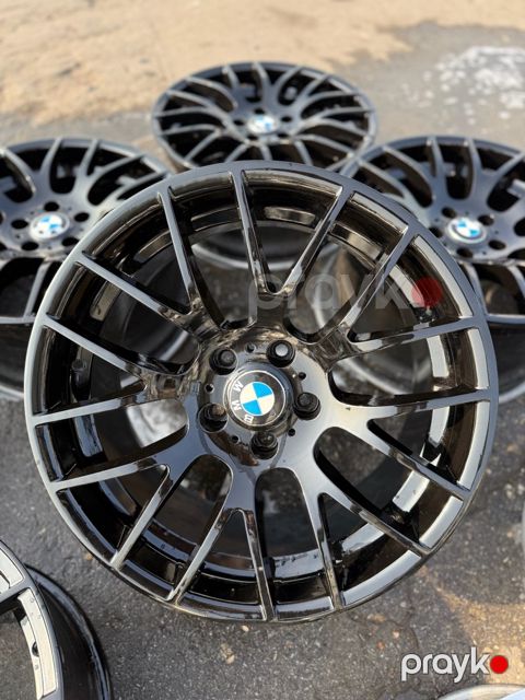 "BMW" diskləri R19 — Bakı