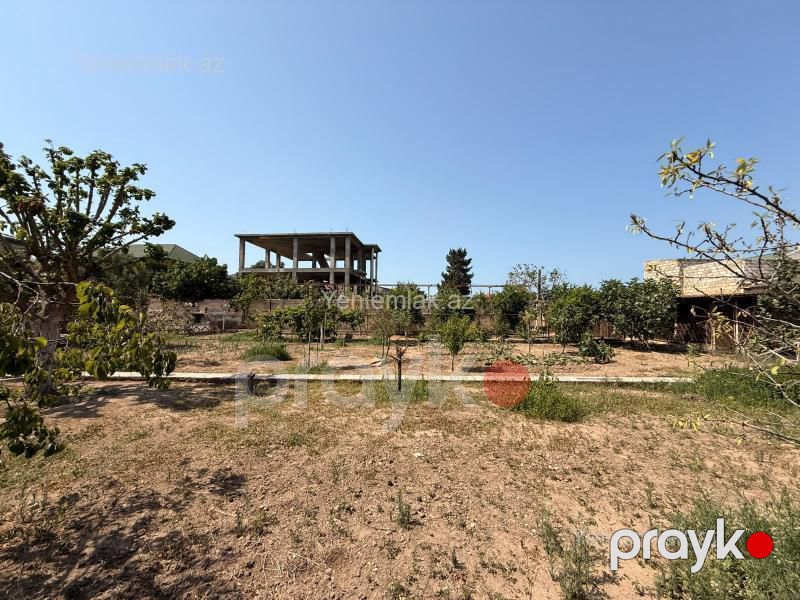 Satılır Torpaq sahəsi, 18 sot, Xəzər rayonu — Torpaq, Bakı (3)