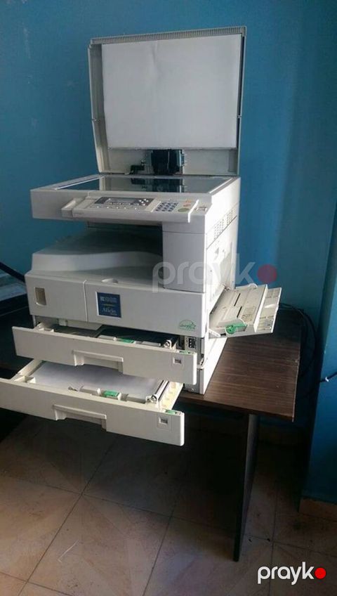 Printer Ricon R2018 — Bakı