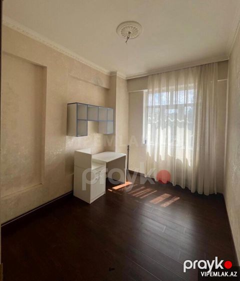 Nəsimi rayonunda 3 otaqlı Yeni tikili Satılır, 73 m² — Bakı