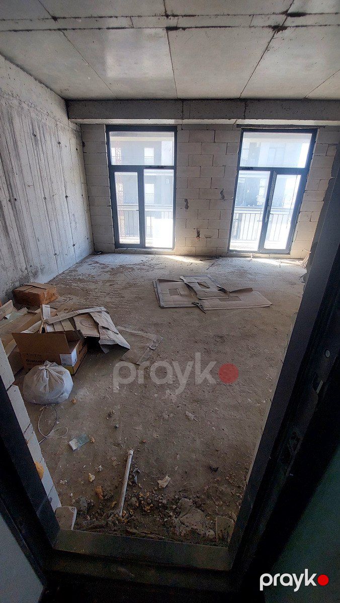 Satılır 3 otaqlı yeni tikili 127 m² — Mənzil, Bakı (9)