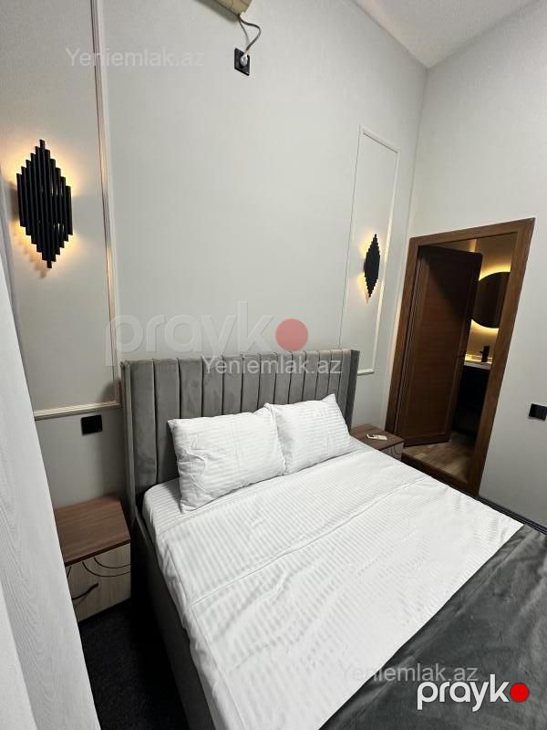 Satılır 4 otaqlı Obyekt, 180 m², Nəsimi rayonu — Əmlak, Bakı (2)