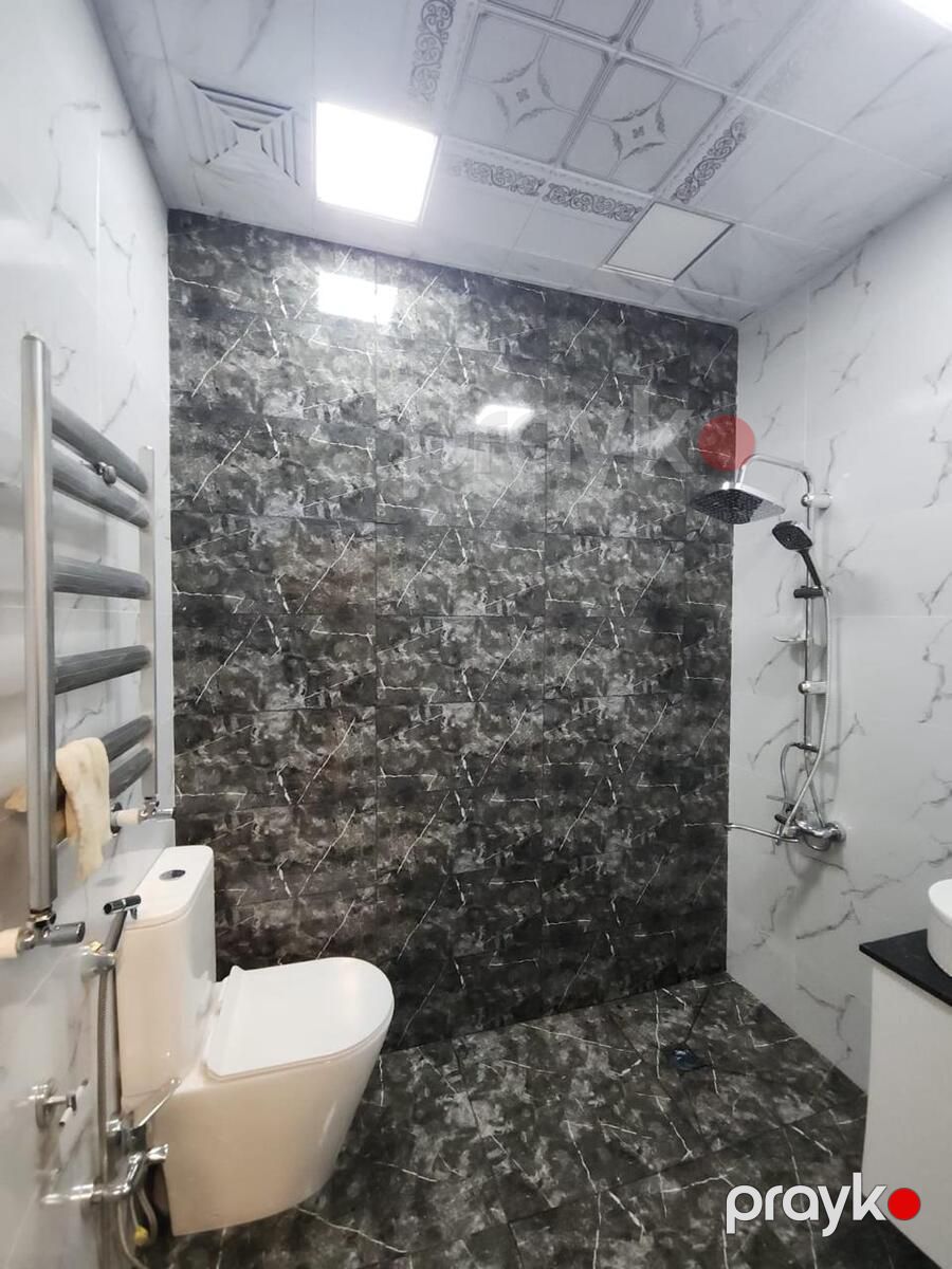 Satılır 2 otaqlı yeni tikili 65 m² — Mənzil, Bakı (8)