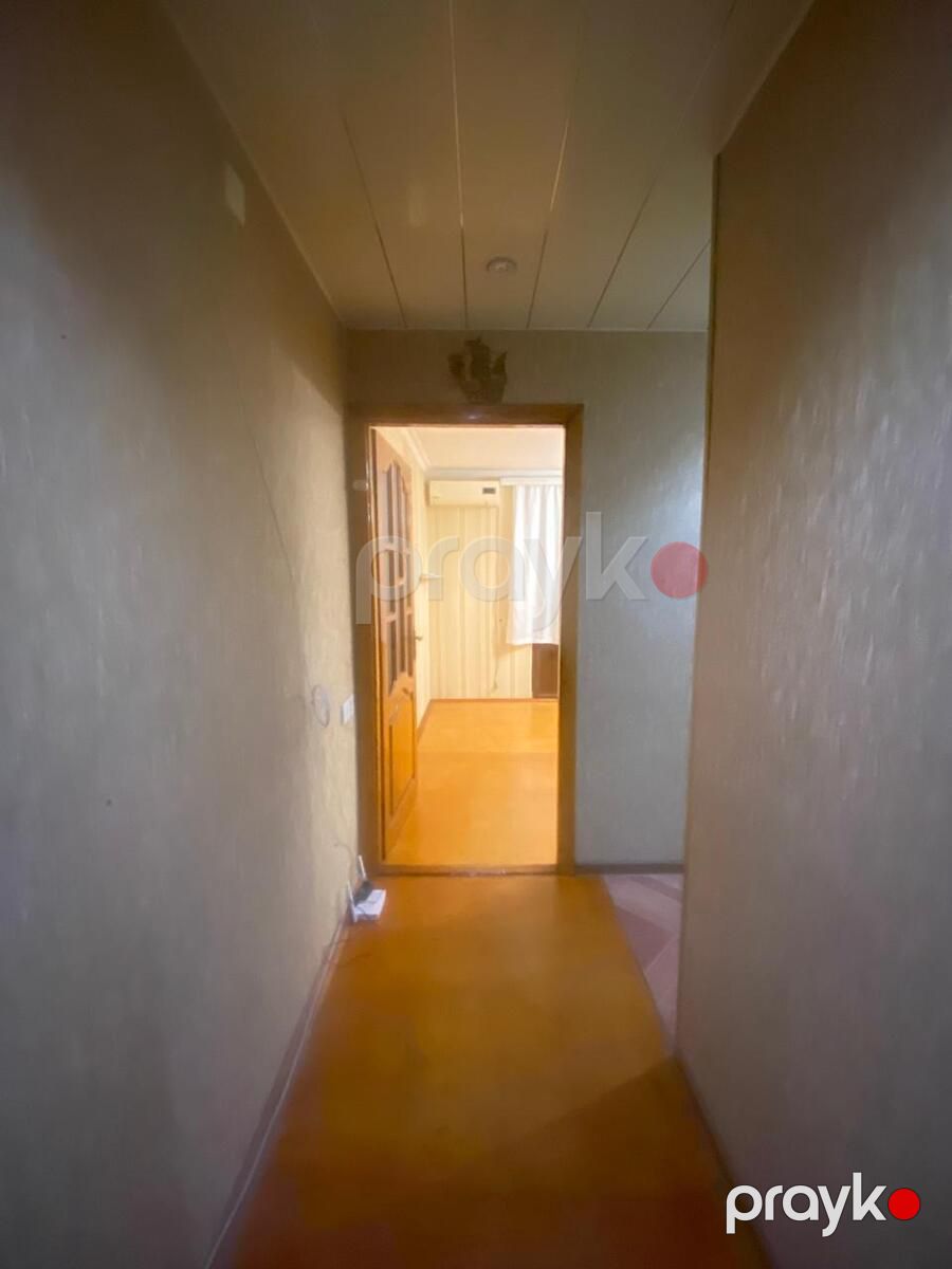 1-otaqlı mənzil, Sumqayıt ş., 30 m² — Mənzil, Sumqayıt (3)