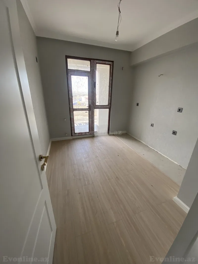 Satılır 2 otaqlı Mənzil Yeni tikili 52 m² Sumqayıt — Mənzil, Sumqayıt (3)