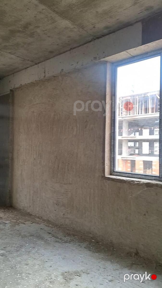 Satılır 4 otaqlı yeni tikili 126.4 m² — Mənzil, Bakı (5)