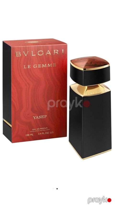 No Brand Le Gemme Yasep kişilər üçün ətir suyu 100 ml — Bakı