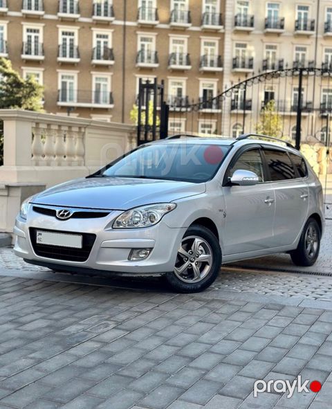 Hyundai i30, 1.6 L, 2008 il, 155 000 km — Bakı