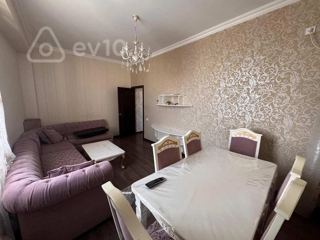 2 otaqlı mənzil, 60 m², Mida yasayis kompleksi — kirayə — Mənzil, Bakı (2)