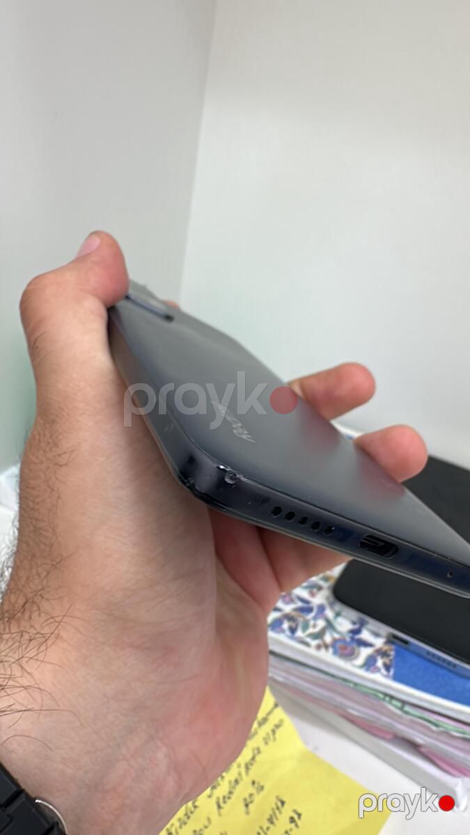 Xiaomi Redmi Note 11 Pro Mysterious Black 128GB/6GB — Smartfonlar, Bakı (5)