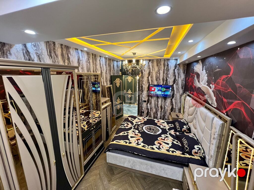 Satılır 3 otaqlı yeni tikili 116 m² — Mənzil, Sumqayıt (3)