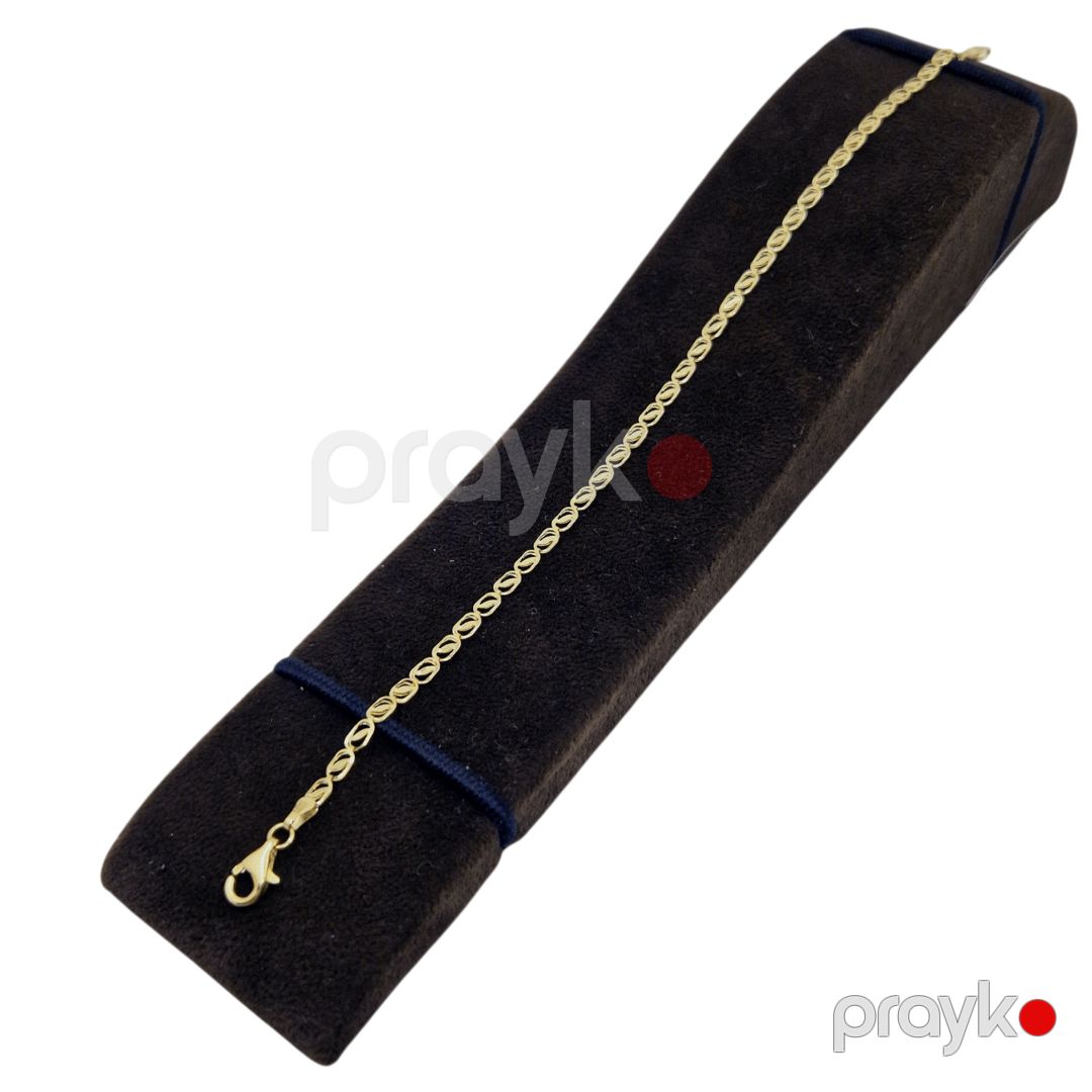 Qolbaq qadınlar üçün Azgold 10038, qızıl 585 əyar — Mallar, Bakı (3)