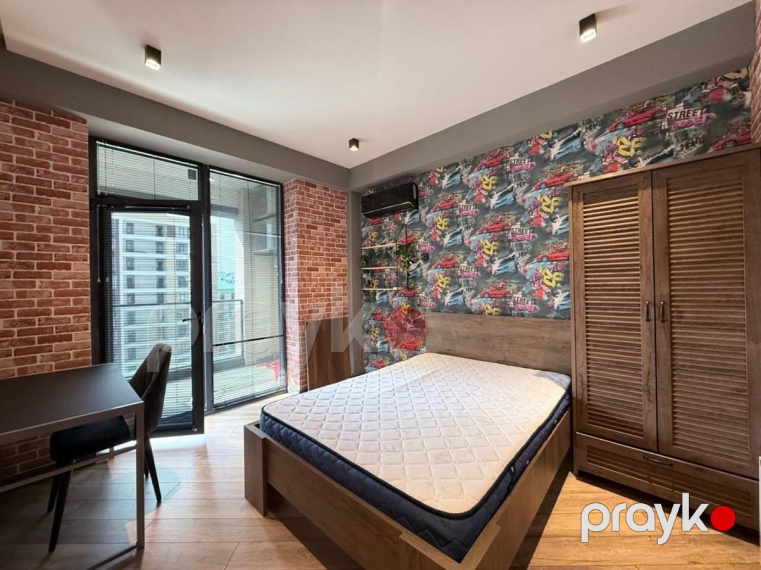 3-otaqlı yeni tikili, Xəzri Residence, 150 m² — Mənzil, Sumqayıt (7)