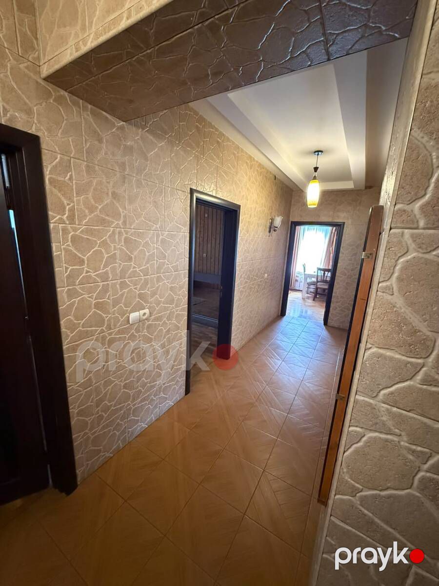 Satılır 3 otaqlı yeni tikili 110 m² — Mənzil, Bakı (10)