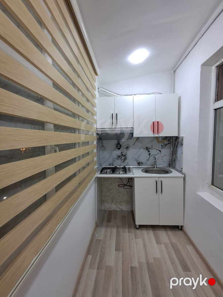 Satılır 2 otaqlı köhnə tikili 40 m² — Mənzil, Bakı (7)
