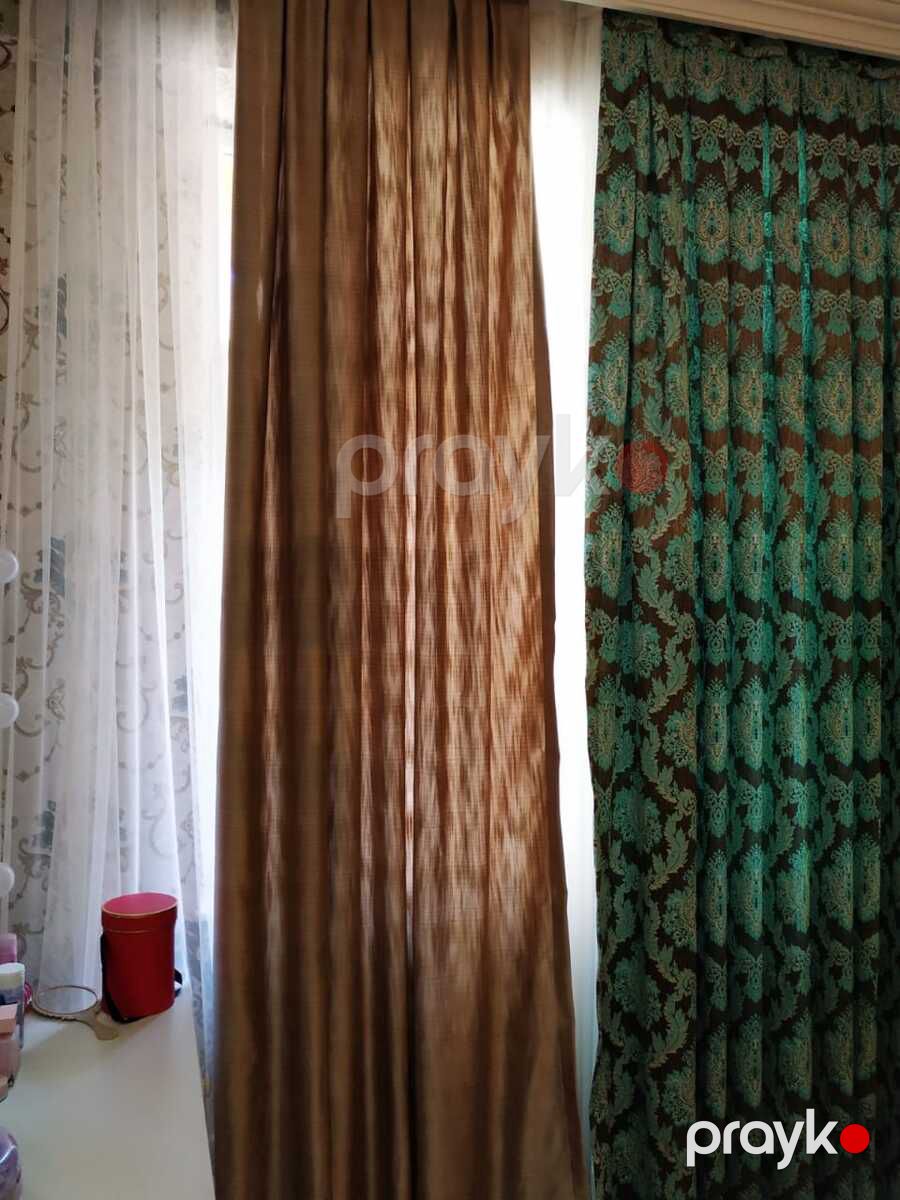 Həyət evi, Masazır qəs — Ev, villa, Bakı (2)