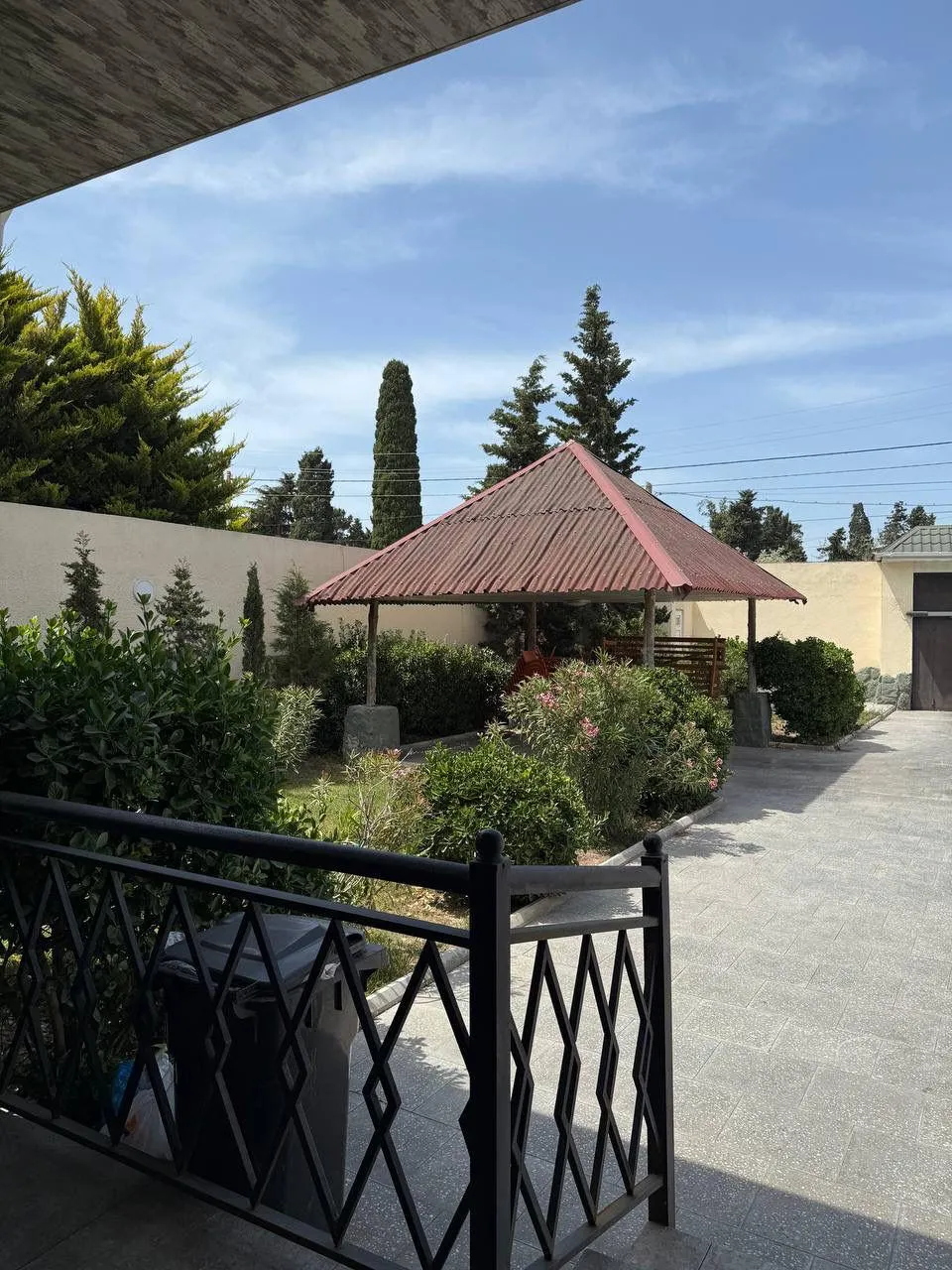 Şüvəlan, 4 otaqlı Həyət evi satılır - 180 m², 1 mərtəbə, 7 sot — Ev, villa, Bakı (2)