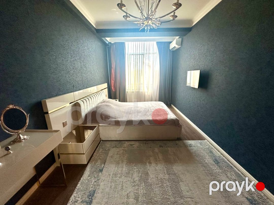 Satılır 3 otaqlı yeni tikili 120 m² — Mənzil, Bakı (8)