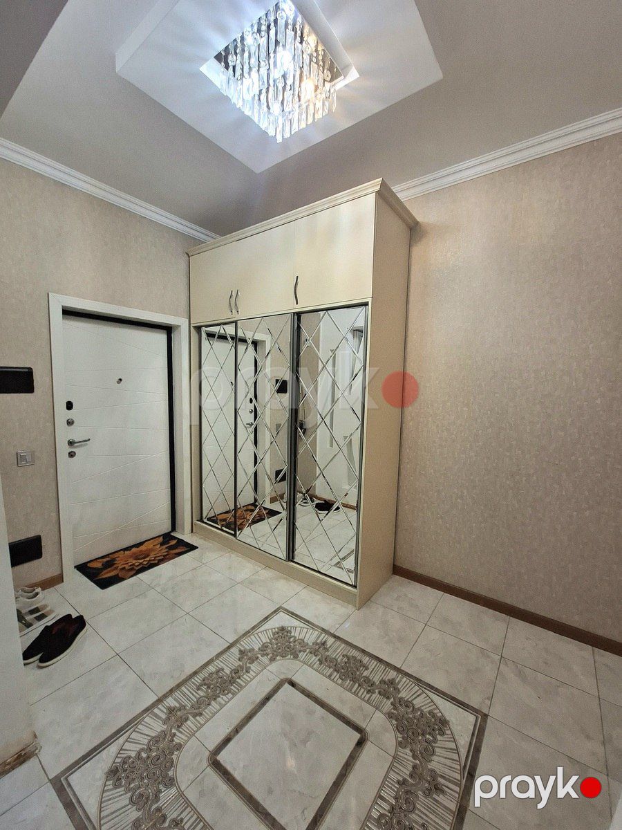 Satılır 2 otaqlı yeni tikili 65 m² — Mənzil, Bakı (9)