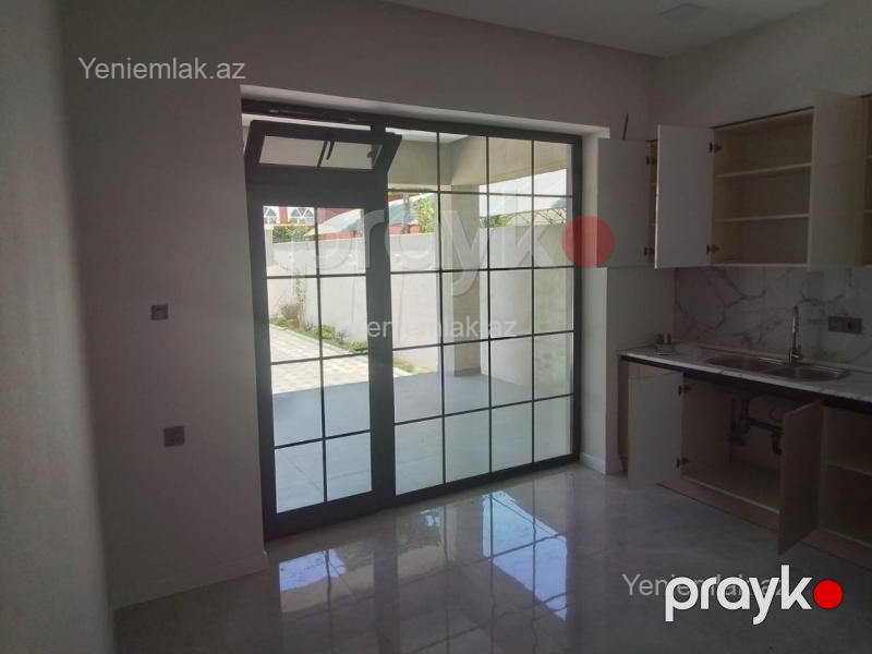 Satılır 3 otaqlı Həyət evi / Villa, 110 m², Novxanı — Ev, villa, Abşeron (8)