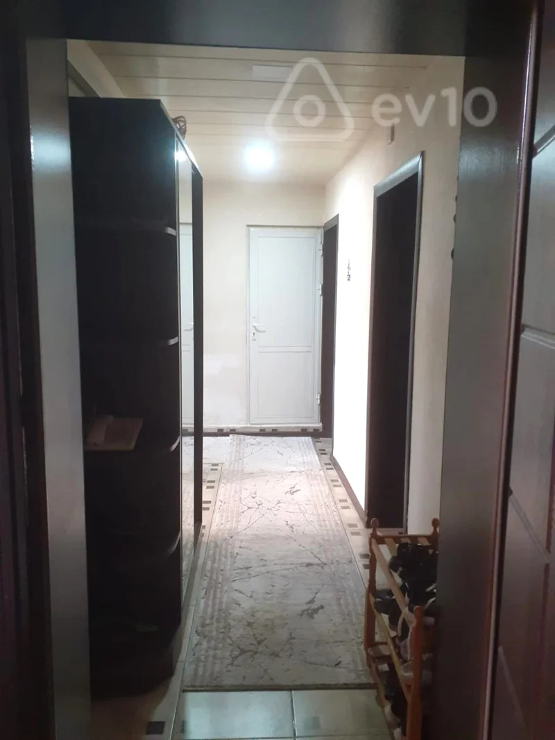 3 otaqlı mənzil, 85 m², Atatürk prospekti — Mənzil, Bakı (9)