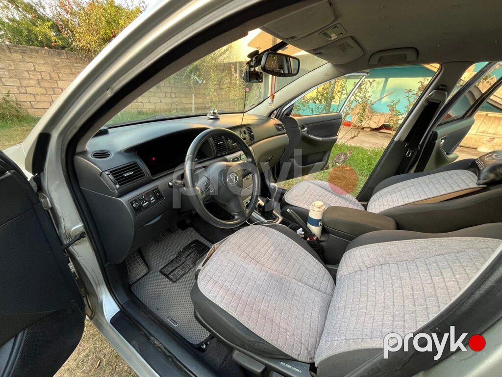 Toyota Corolla, 1.4 L, 2006 il, 342 570 km — Avtomobillər, Masallı (2)