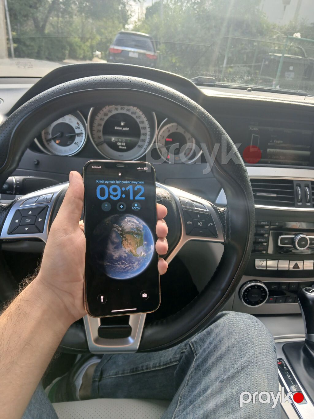 IPhone 12 Pro Max, 256 GB, Qızılı, Barmaq izi, Face ID — Apple iPhone, Bakı (4)