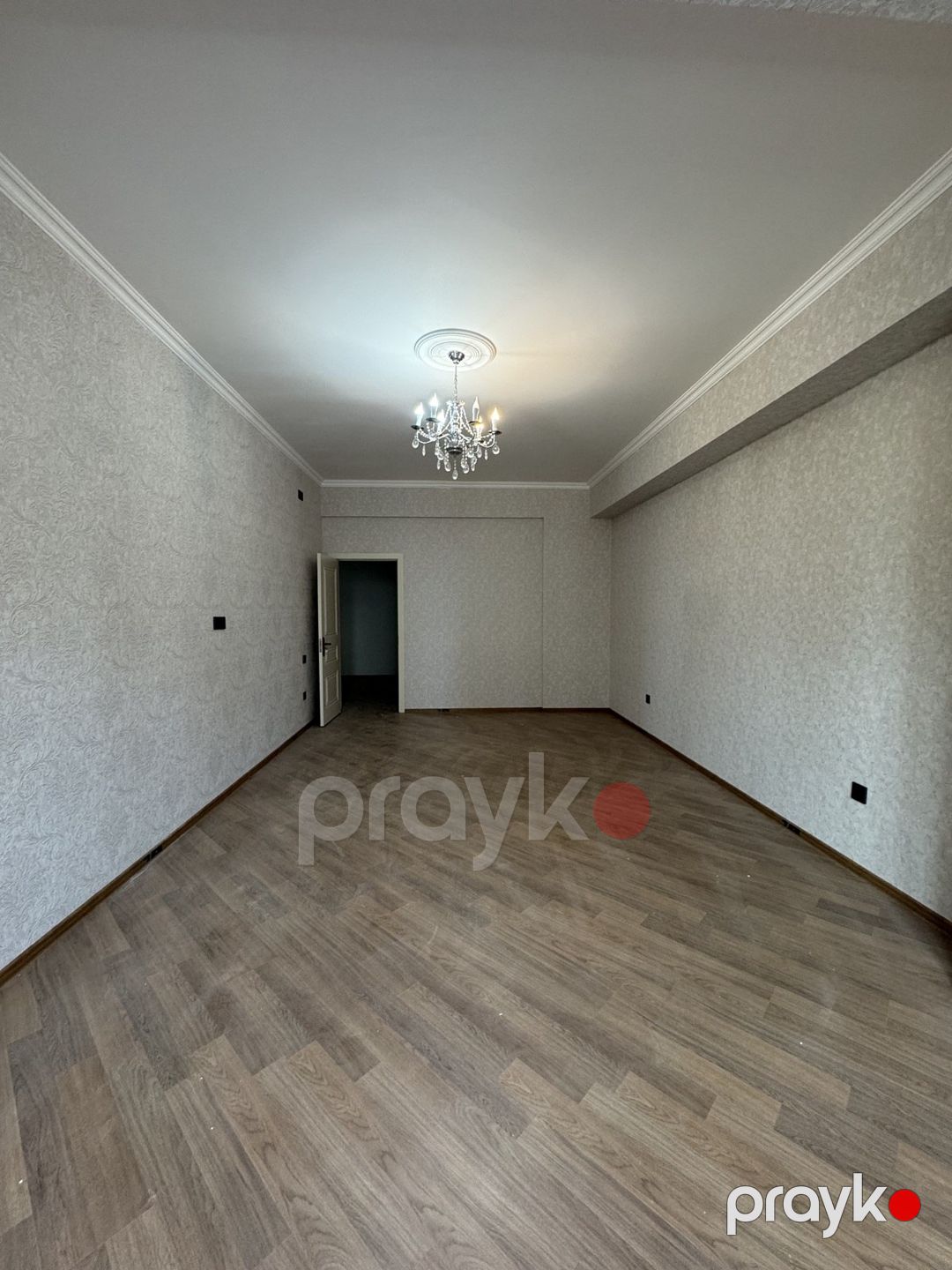 Satılır 3 otaqlı yeni tikili 125 m² — Mənzil, Bakı (5)