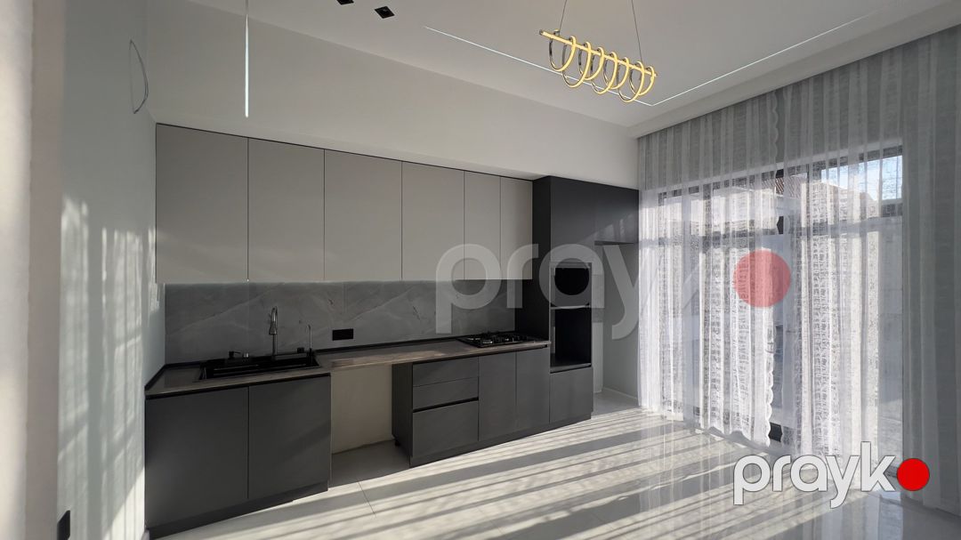 Satılır 4 otaqlı həyət evi/bağ evi 130 m² — Ev, villa, Bakı (11)