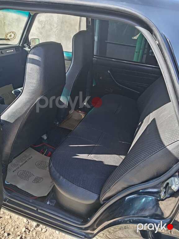 Lada (VAZ) 2107, 1.6 L, 2010 il, 754 111 km — Avtomobillər, Gəncə (5)