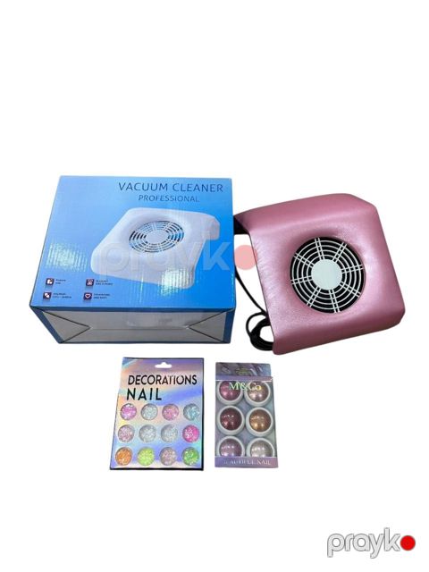 Manikür və pedikür üçün dəsti BNE-1024 — Bakı
