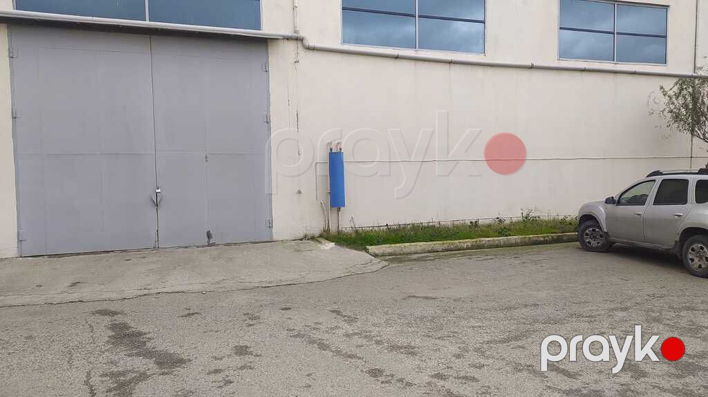İcarəyə verilir obyekt 1800 m² — Əmlak, Bakı (8)