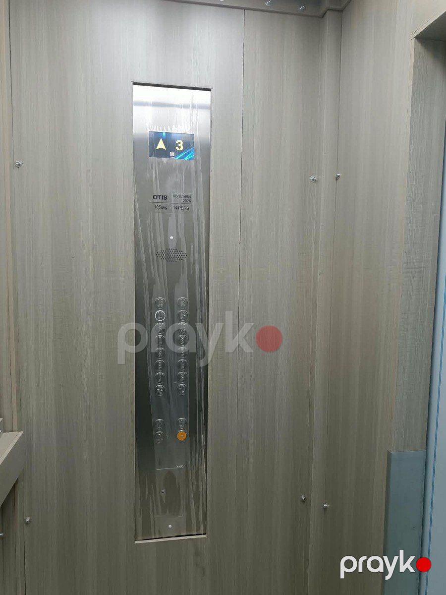 Satılır 3 otaqlı yeni tikili 110 m² — Mənzil, Bakı (11)