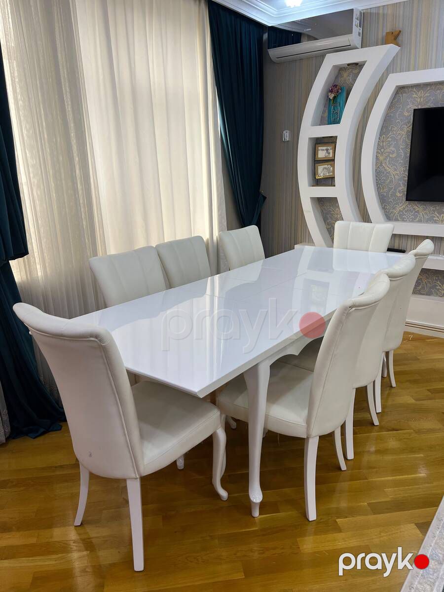 Qonaq otağı mebeli — Mebel, Bakı (5)