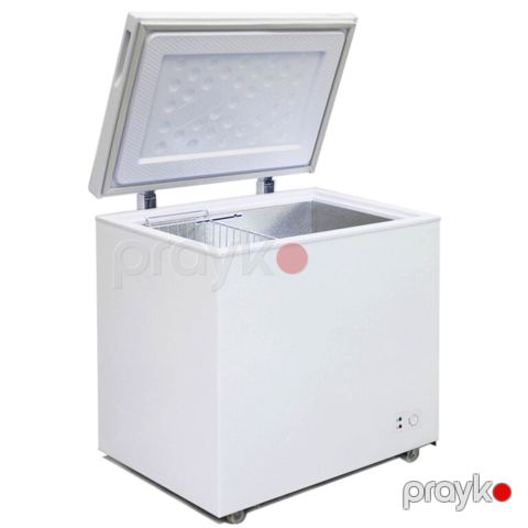 Dondurucu "Biryusa 260KX" — Bakı