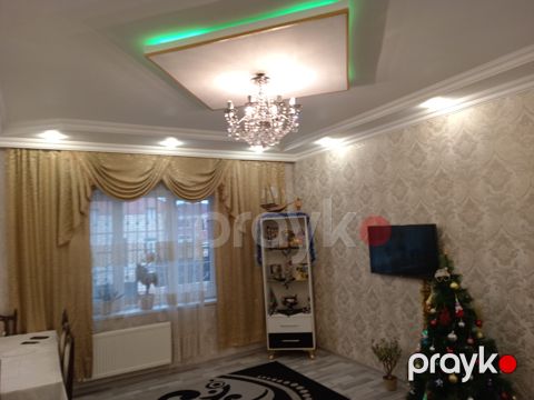 Satılır 3 otaqlı həyət evi/bağ evi 116 m² — Bakı
